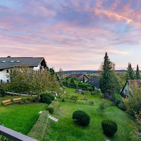 Hotel Waldachtal-2