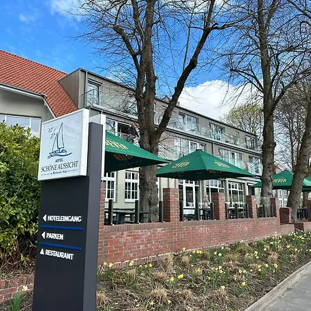 Hotel Schöne Aussicht-3