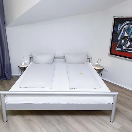 Hotel Nueller Hof-2