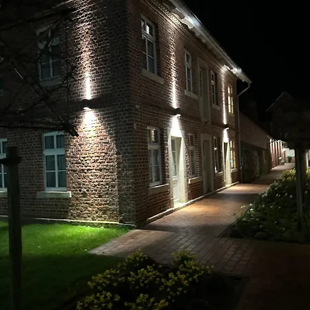 Landhotel Jagdschlösschen-2