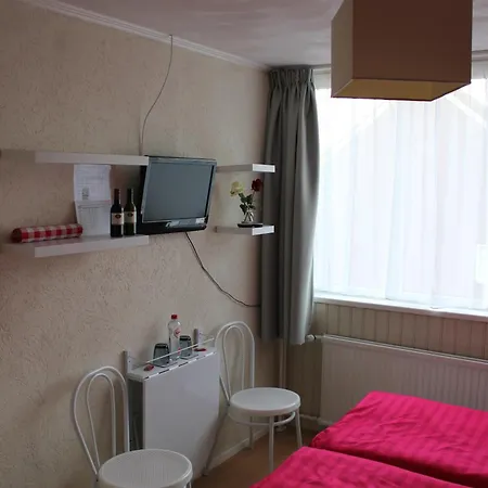 Kerstins Bed&Breakfast-2