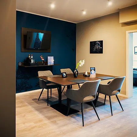 Liro Hotel Oberhausen-3