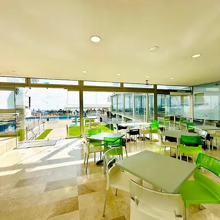 Apartamentos Jet - Adults Only-2