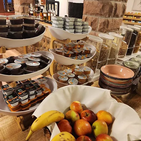 Hotel Rose Heidelberg inklusive Frühstück, Saunanutzung und Parkplätze nach Verfügbarkeit-2
