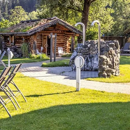Gästehaus Kerpf inclusive KönigsCard-2