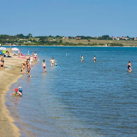 Apartments And Rooms With Parking Space Nin, Zadar - 5805-3
