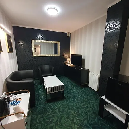 Hotel Zbyszko-2