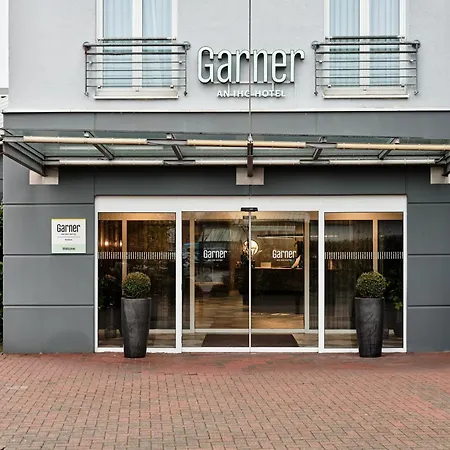 Garner Hotel Elmshorn By Ihg-3