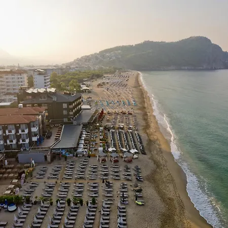Royalisa Palmiye Beach Hotel Adult Only-3