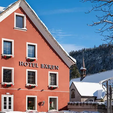 Hotel Baeren-3