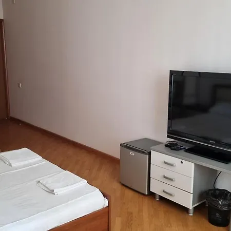 Baku Sea View Hotel-2