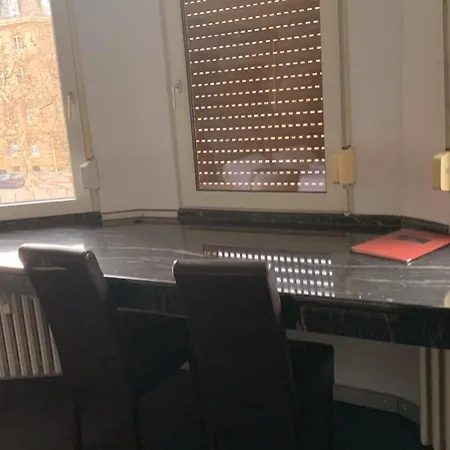 Wasserturm Hotel Mannheim-3