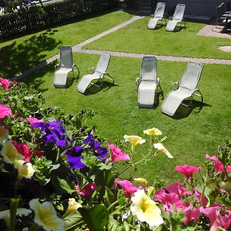 Pension Alpenrose-2