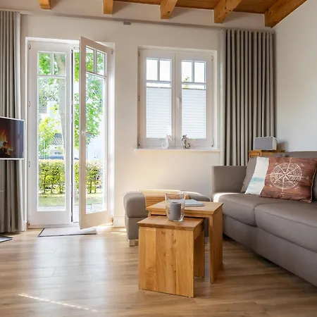 Ostseeferienpark Seepferdchen direkt an der Ostsee - perfekt für Familien-2