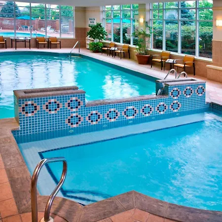 Courtyard By Marriott Niagara Falls-2
