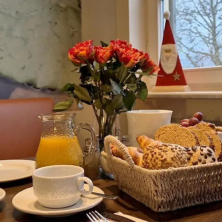 Hotel Seerose Lindau Bodensee-3