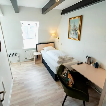 Prinsen Hotel-3