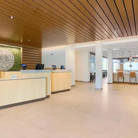 Fairfield By Marriott Inn & Suites Cape Coral North Fort Myers-3