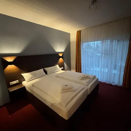 Altes Doktorhaus - Hotel Garni-2