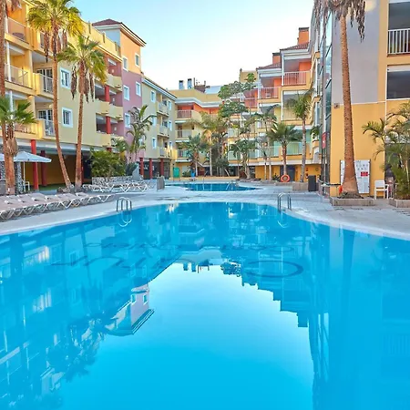Hotel Chatur Costa Caleta-2