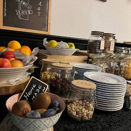 Guest House Torci 18-2