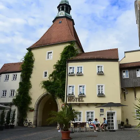 Klassik Hotel am Tor-3