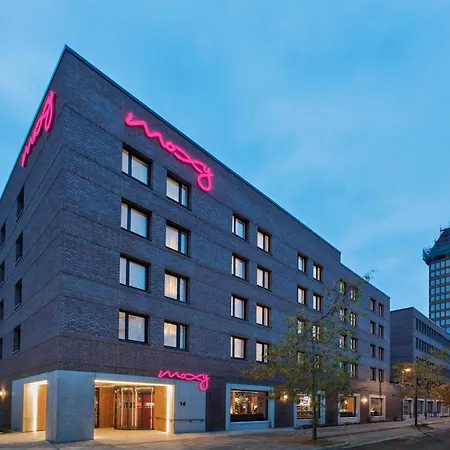 Moxy Bremen-2