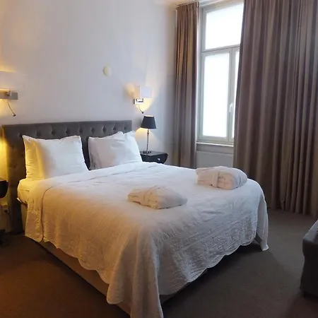Hotel D'Orangerie-2