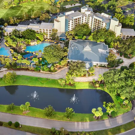 Delta Hotels By Marriott Orlando Celebration-2