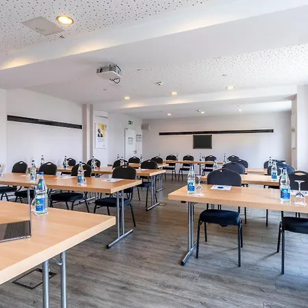 PLAZA INN Stuttgart-Filderstadt-2