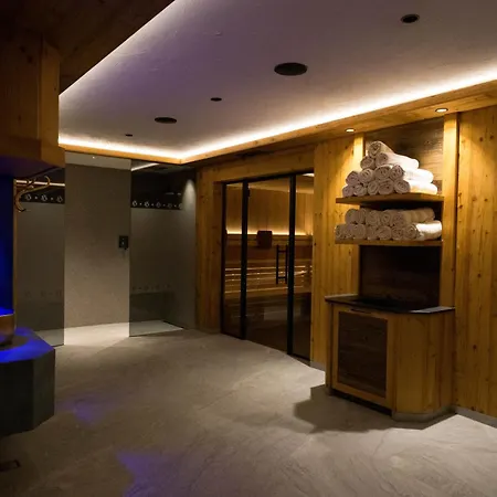 Hotel Hubertushof-3