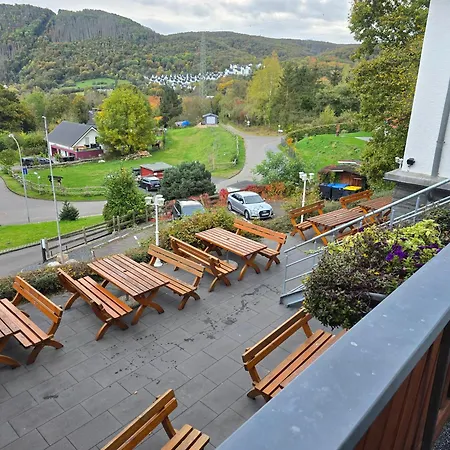 Pension Haus Diefenbach-3