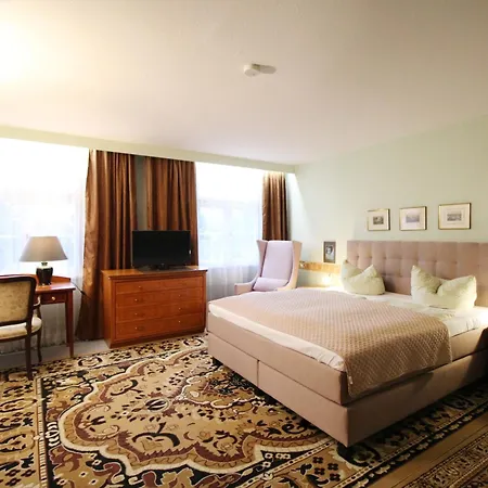 Hotel zum Schwan-2