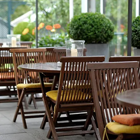Hotel Ludwig Van Beethoven-2