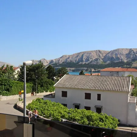 Sunshine Residence Baska-2