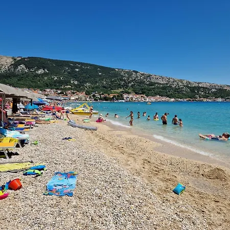 Sunshine Residence Baska-3