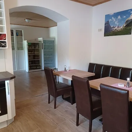 Gästehaus Baltram-3