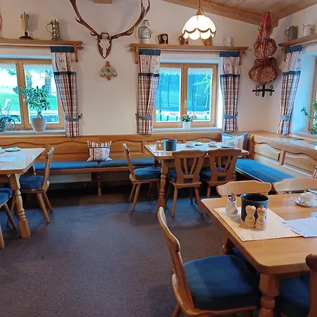 Gästehaus Baltram-2