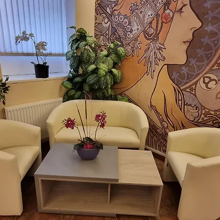 Hotel Klara-3