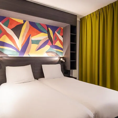 Thon Hotel Rotterdam City Centre-3
