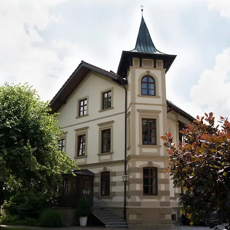 Villa Fantasia Budget Boutique Hotel-2