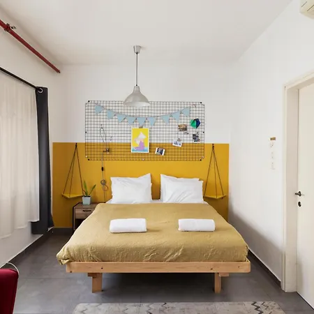 Rena'S House Smart Hotel-3