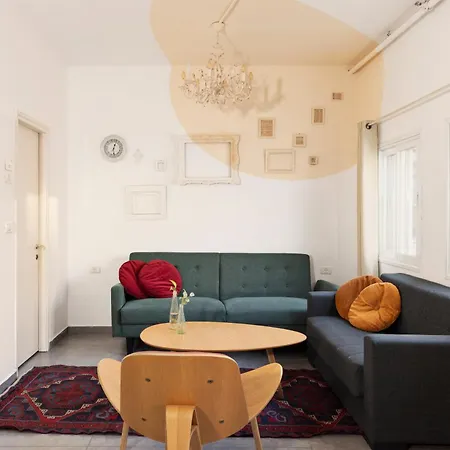 Rena'S House Smart Hotel-2