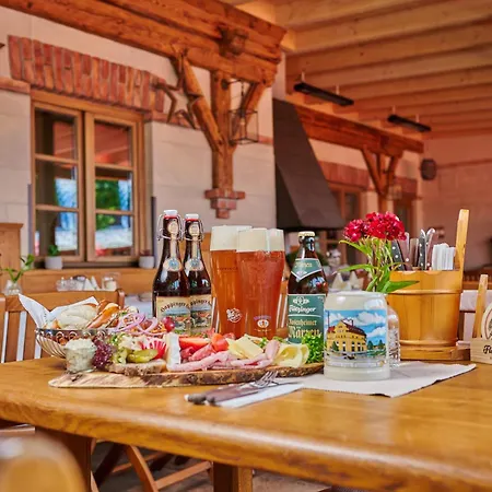 Hotel Happinger Hof-3
