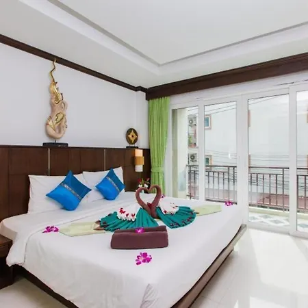 Azure Bangla Phuket-2