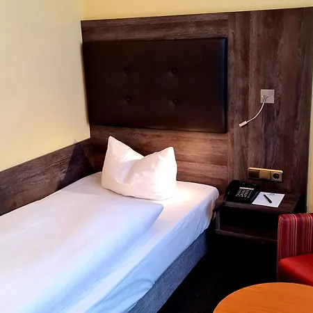 Best Western Hotel Augusta-3