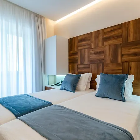 Hotel Avenida Park-2