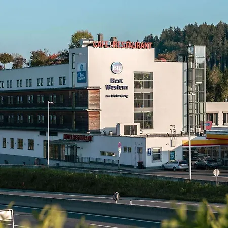 Best Western Hotel am Walserberg-3