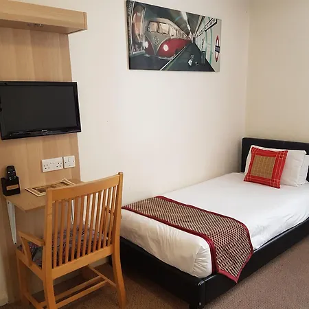 Abbey Court Hotel - Hyde Park-3