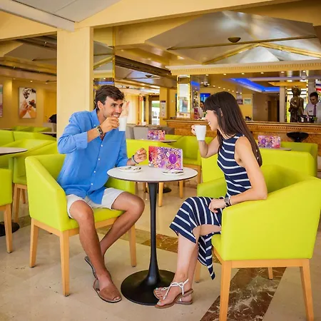 Hotel Servigroup Venus-2